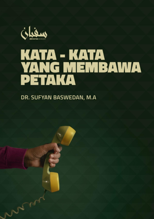 Kata - Kata Pembawa Petaka