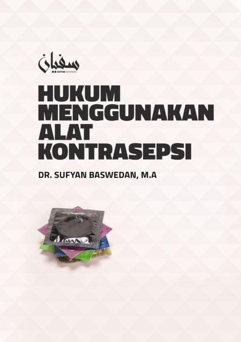 Hukum Menggunakan Alat Kontrasepsi